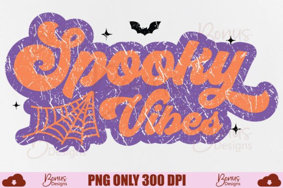 Spooky Vibes PNG Graphics: Unlocking Creative Potential