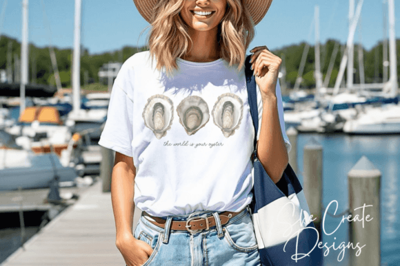 Unlocking Versatility: The Power of Oyster Graphic Design PNG